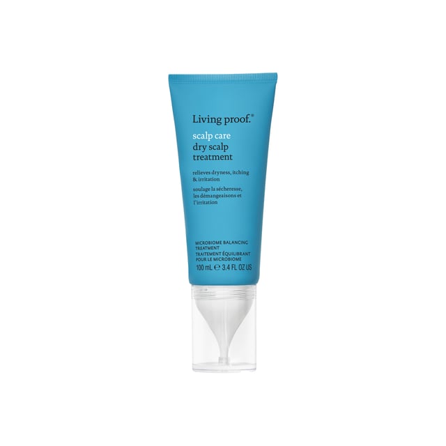 Living Proof Scalp Care Dry Scalp Treatment 100 ml | Hårvård - Torr hårbotten | Apoteka
