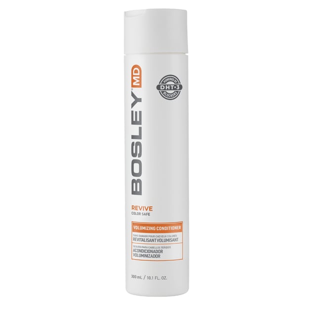Bosley Reveive Color treated hair Conditioner 300 ml