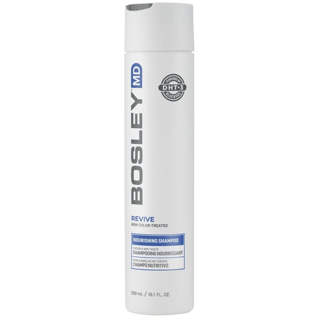 Bosley Reveive non Colored hair Shampoo 300 ml