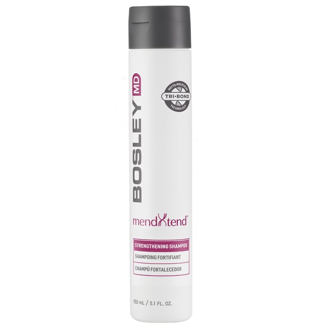 Bosley MendXtend Shampoo 300 ml