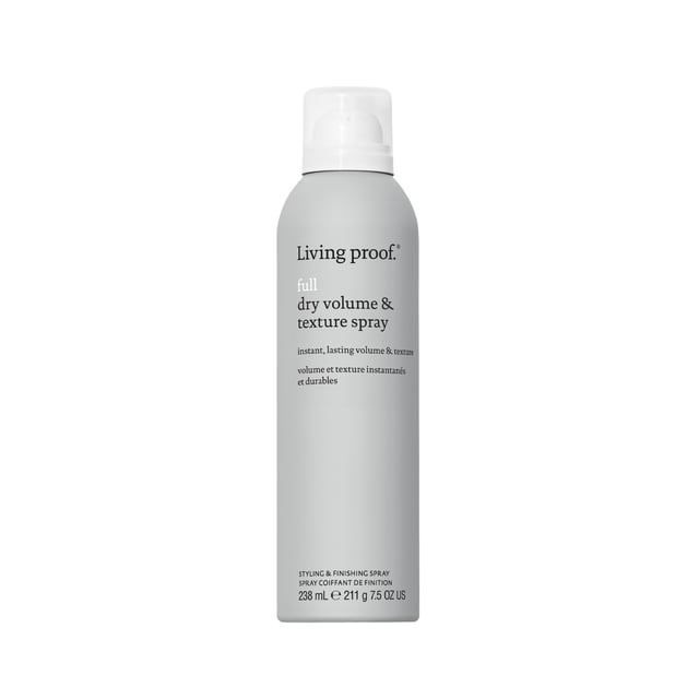 Living Proof Full Dry Volume & Texture Spray 238 ml | Hårvård - Hårstyling - Torrschampo,Hårvård - Hårstyling - Hårspray | Apoteka