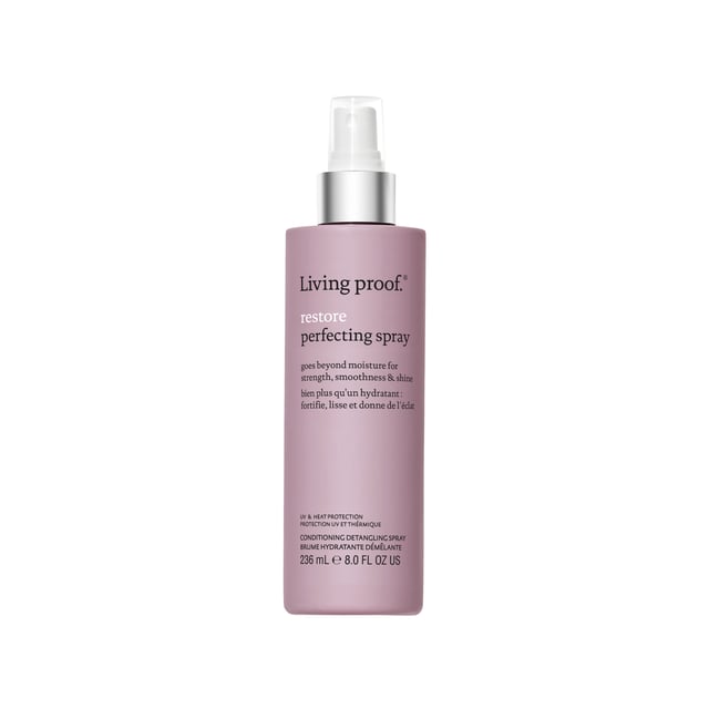 Living Proof Restore Perfecting Spray 236 ml | Hårvård - Balsam - Balsamspray,Hårvård - Hårstyling - Värmeskydd | Apoteka