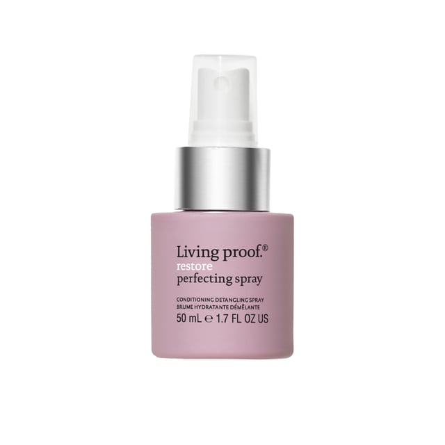 Living Proof Restore Perfecting Spray 50 ml | Hårvård - Balsam - Balsamspray,Hårvård - Hårstyling - Värmeskydd | Apoteka