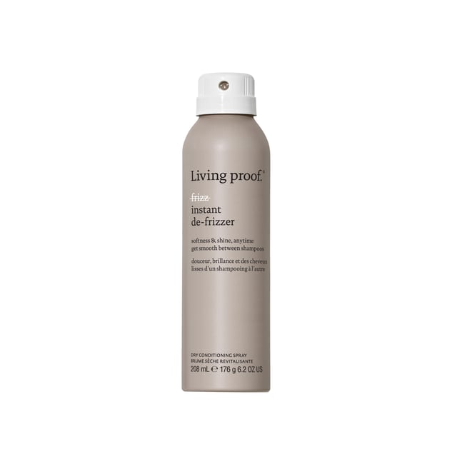 Living Proof No Frizz Instant De-Frizzer 208 ml | Hårvård - Hårstyling - Hårspray | Apoteka