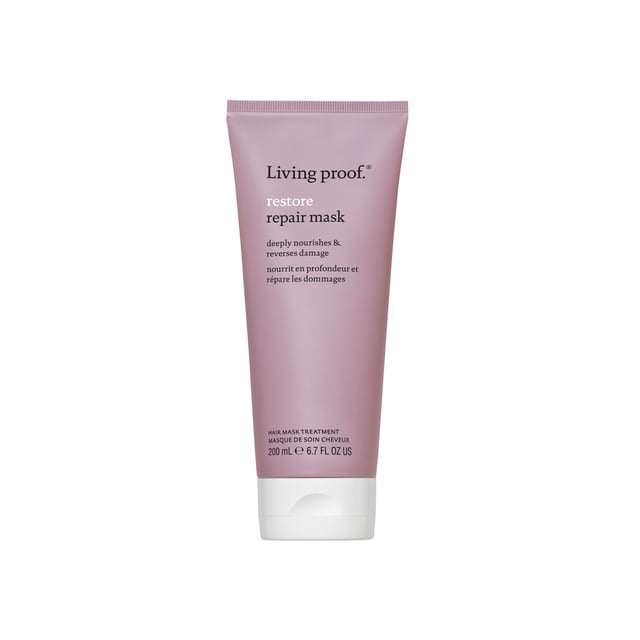 Living proof Restore Repair Mask 200 ml | Hårvård - Hårinpackning & hårmask | Apoteka