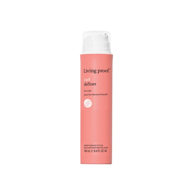 Living Proof Curl Definer 190 ml | Hårvård - Hårstyling - Stylingkräm | Apoteka