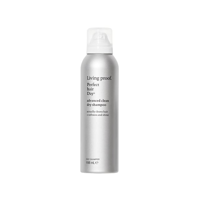 Living Proof PHD Advanced Clean Dry Shampoo 198 ml | Hårvård - Hårstyling - Torrschampo | Apoteka