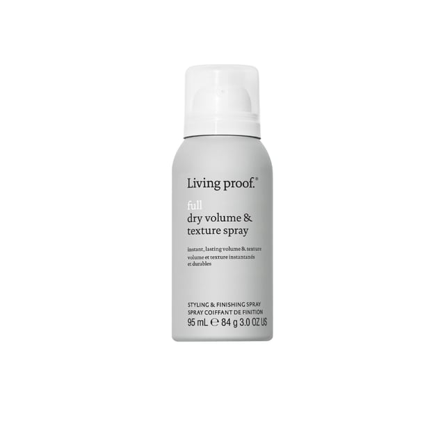 Living Proof Full Dry Volume & Texture Spray 90 ml | Hårvård - Hårstyling - Torrschampo,Hårvård - Hårstyling - Hårspray,Hudvård - Reseförpackningar | Apoteka