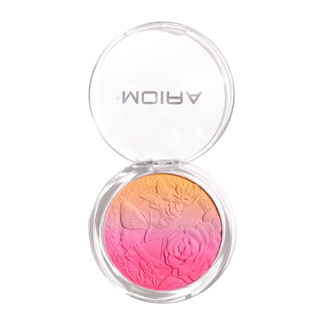 MOIRA Signature Ombre Blush 004 Morning Sunshine 9 g | Smink - Puder & Rouge | Apoteka
