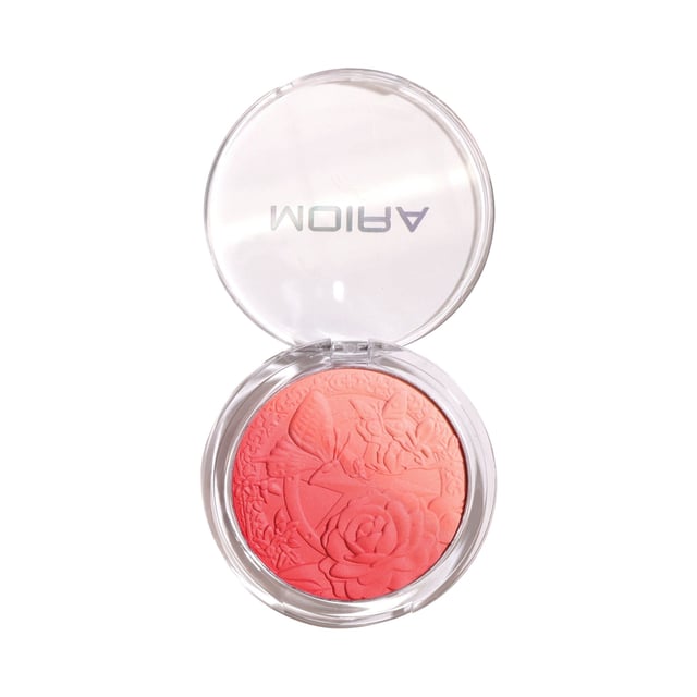 MOIRA Signature Ombre Blush 007 Ruby Flush 9 g | Smink - Puder & Rouge | Apoteka