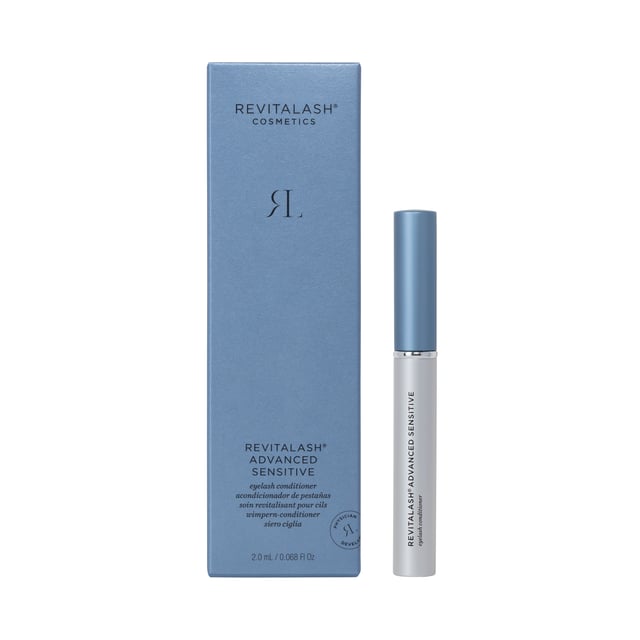 REVITALASH COSMETICS RevitaLash® Advanced Sensitive 2.0 ml | Smink - Ögonmakeup - Ögonfransserum | Apoteka