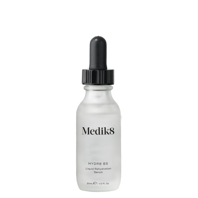 Medik8 Hydr8 B5 Serum 30ml | Hudvård - Ansiktsvård - Serum - Hyaluronsyraserum,Hudvård - Ansiktsvård - Serum - Återfuktande serum | Apoteka