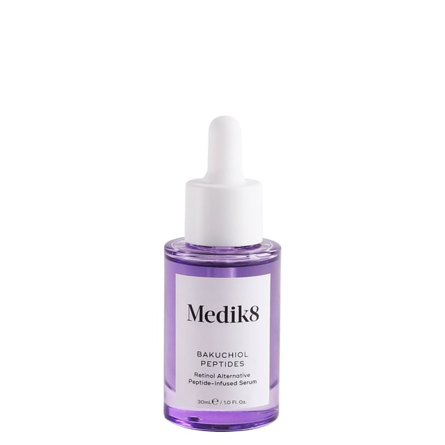 Medik8 Bakuchiol Peptides 30 ml | Hudvård - Ansiktsvård - Serum - Återfuktande serum | Apoteka