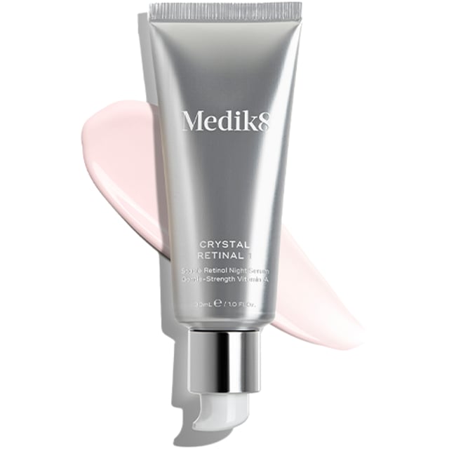 Medik8 Crystal Retinal 1 Serum 30 ml | Hudvård - Ansiktsvård - Serum - Retinolserum,Hudvård - Ansiktsvård - Anti-age - Anti-age-serum | Apoteka
