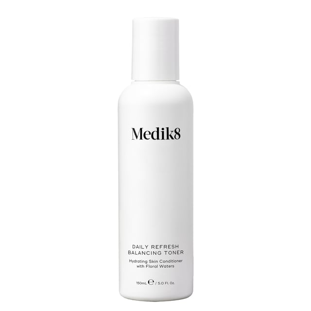 Medik8 Daily Refresh Balancing Toner 150ml | Hudvård - Ansiktsvård - Ansiktsrengöring - Ansiktsvatten & toner | Apoteka