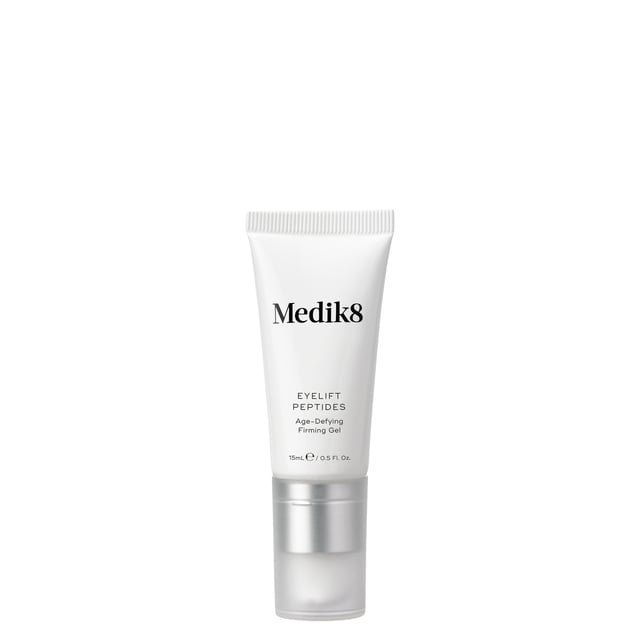 Medik8 EyeLift Peptide 15ml | Hudvård - Ansiktsvård - Ögonkräm - Ögonkräm mot mörka ringar & påsar | Apoteka