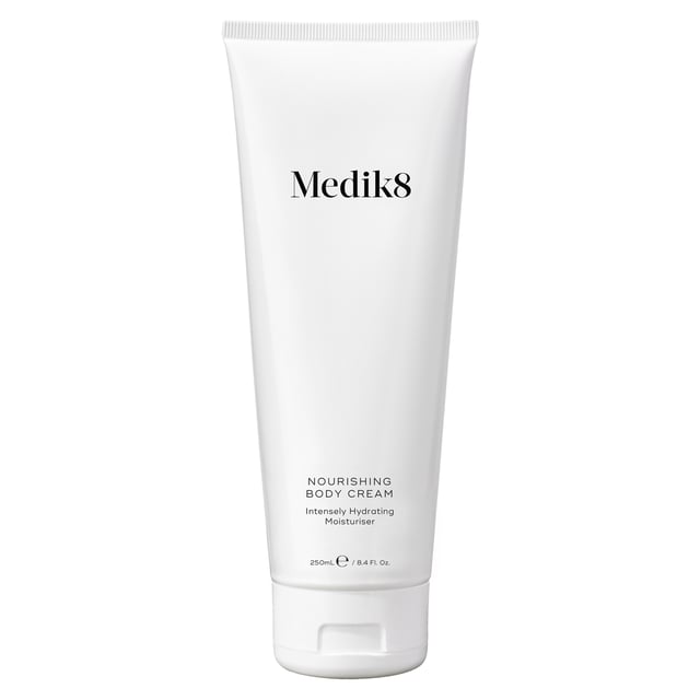 Medik8 Nourishing Body Cream 250ml | Hudvård - Kroppsvård - Hudkräm & bodylotion | Apoteka