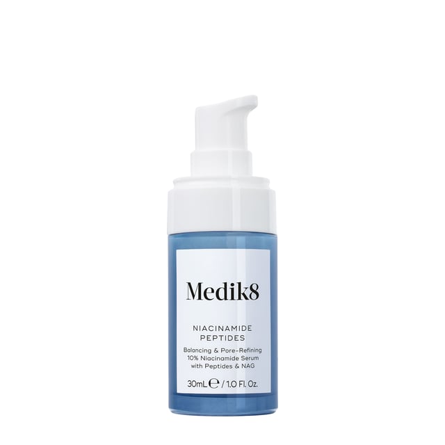 Medik8 Niacinamide Peptides 15 ml | Hudvård - Ansiktsvård - Serum - Niacinamidserum | Apoteka