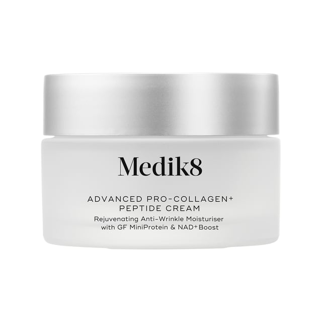 Medik8 Advanced Pro Collagen + Peptide Cream 30 ml | Hudvård - Ansiktsvård - Anti-age - Anti-age-kräm | Apoteka