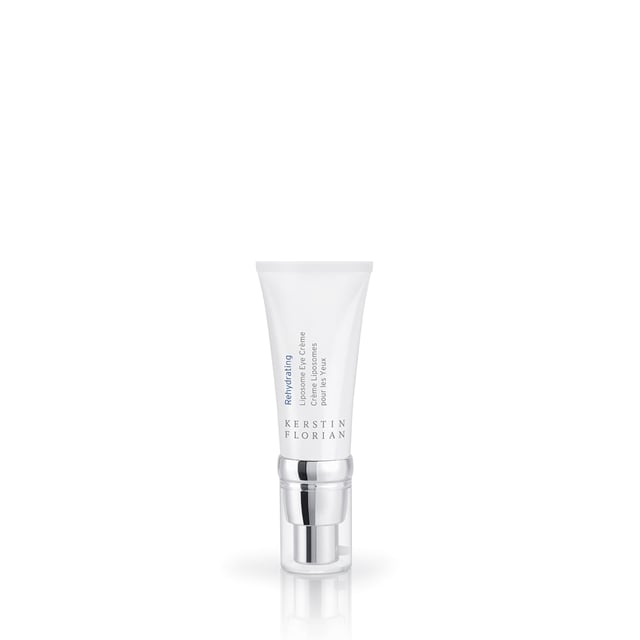 KERSTIN FLORIAN Rehydrating Liposome Eye Crème 15ml | Hudvård - Ansiktsvård - Anti-age - Anti-age-ögonkräm | Apoteka