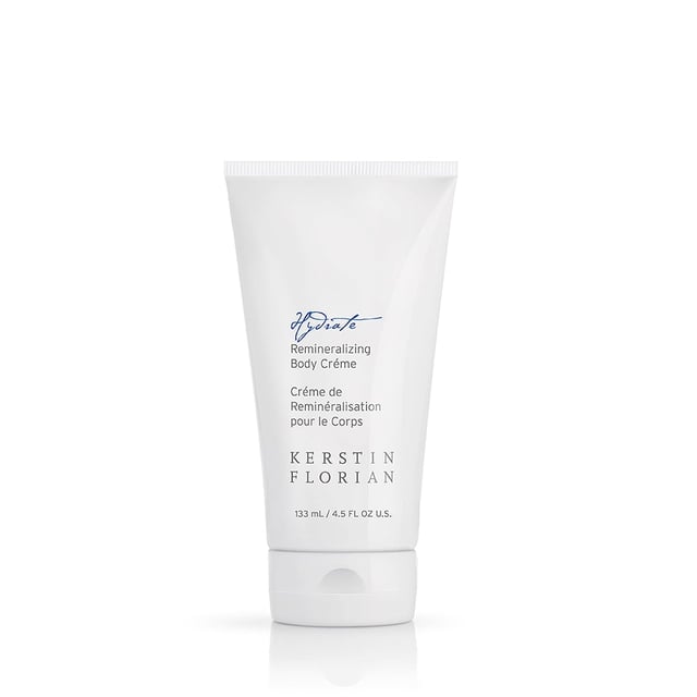 KERSTIN FLORIAN Remineralizing Body Crème 133ml