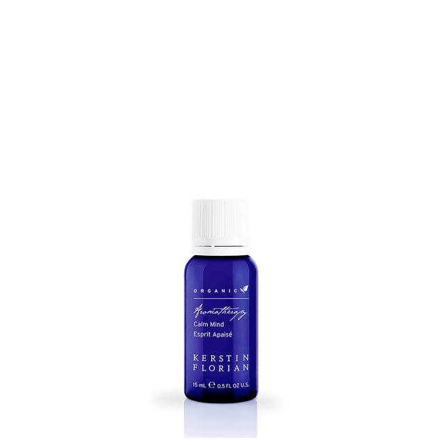 KERSTIN FLORIAN Organic Calm Mind 15ml
