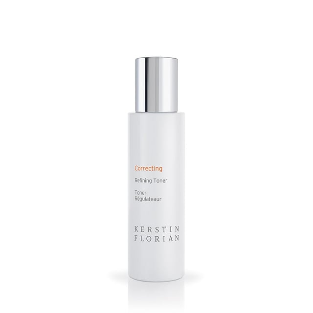 KERSTIN FLORIAN Correcting Refining Toner 100ml | Hudvård - Ansiktsvård - Ansiktsrengöring - Ansiktsvatten & toner | Apoteka