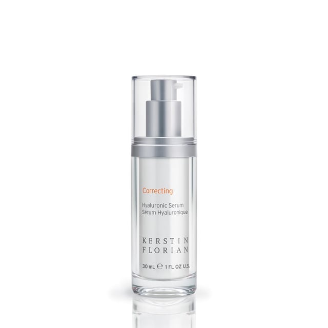 KERSTIN FLORIAN Correcting Hyaluronic Serum 30ml