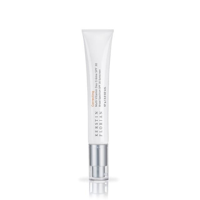 KERSTIN FLORIAN Correcting Multi-Vitamin Day Crème SPF 30 - 50ml
