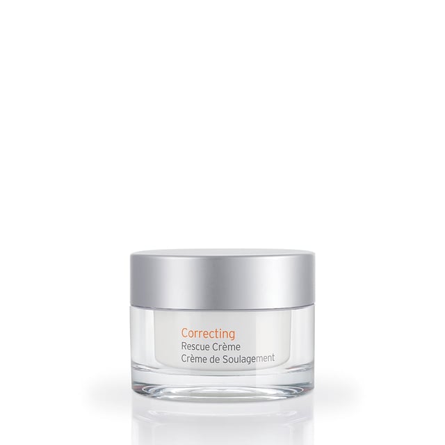 KERSTIN FLORIAN Correcting Rescue Crème 50ml | Hudvård - Ansiktsvård - Ansiktskräm - 24-timmarskräm,Hudvård - Ansiktsvård - Ansiktskräm - Dagkräm | Apoteka