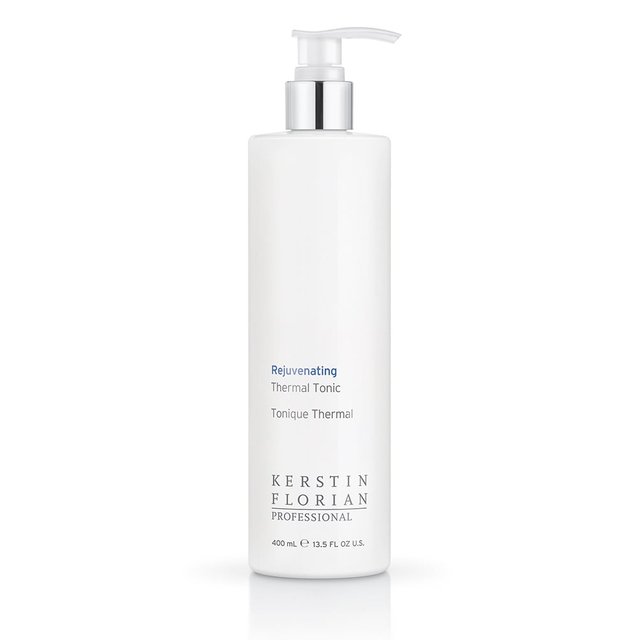 KERSTIN FLORIAN Rejuvenating Thermal Tonic 400ml