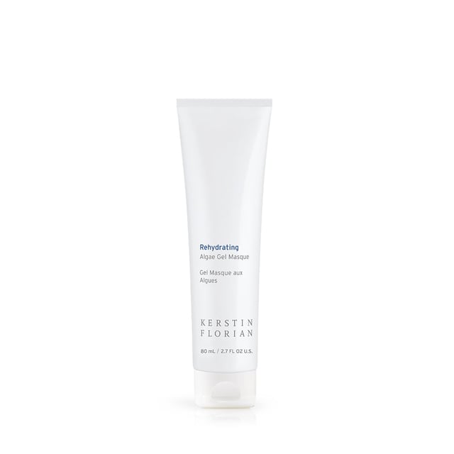 KERSTIN FLORIAN Rehydrating Algae Gel Masque 80ml | Hudvård - Ansiktsvård - Ansiktsmask - Återfuktande ansiktsmask | Apoteka