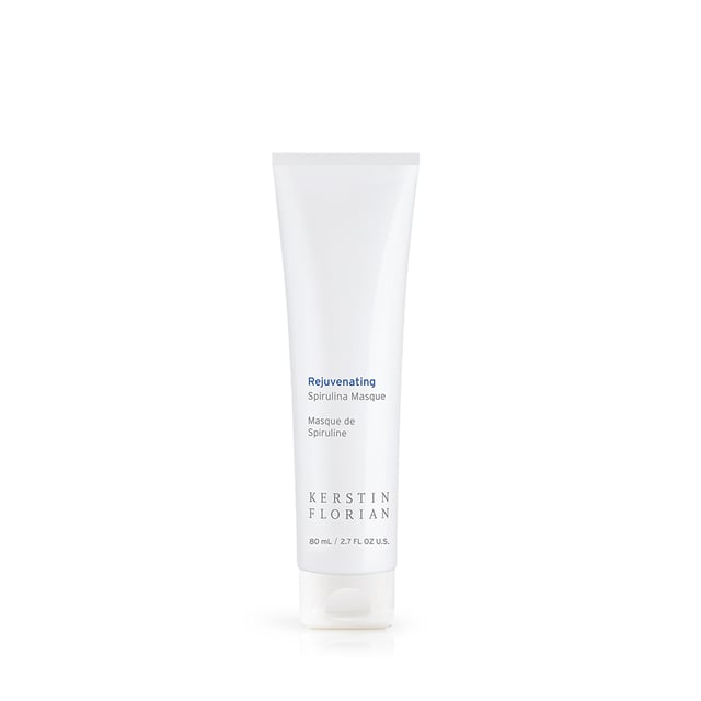 KERSTIN FLORIAN Rejuvenating Spirulina Masque 80ml
