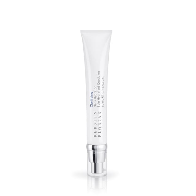 KERSTIN FLORIAN Clarifying Daily Hydrator 50ml