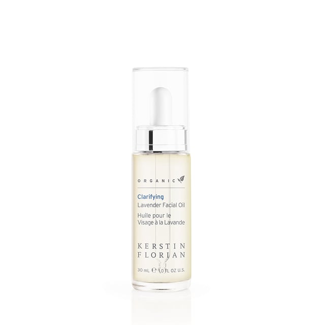 KERSTIN FLORIAN Clarifying Lavender Oil 30ml