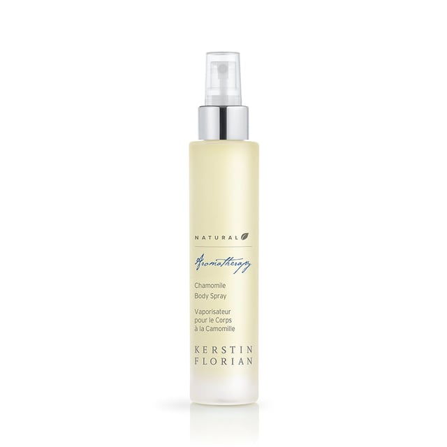 KERSTIN FLORIAN Natural Chamomile Body Spray 100ml | Hudvård - Kroppsvård - Kroppsolja - Återfuktande olja | Apoteka