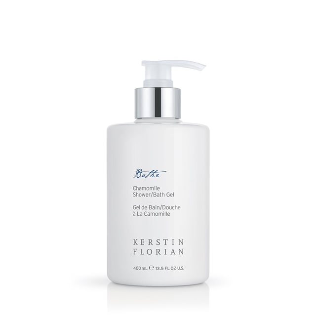 KERSTIN FLORIAN Chamomile Shower/Bath Gel 400ml