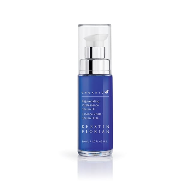 Kerstin Florian Rejuvenating Vitalessence Serum-Oil 30 ml | Hudvård - Ansiktsvård - Serum - Återfuktande serum,Hudvård - Ansiktsvård - Ansiktsolja | Apoteka