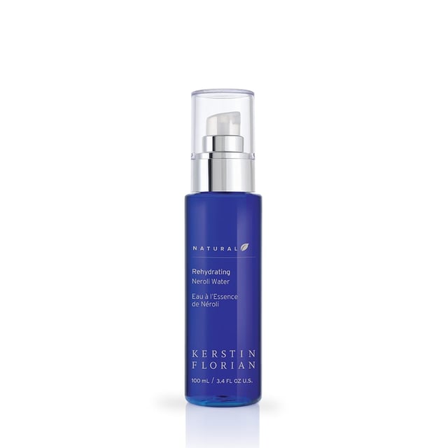 KERSTIN FLORIAN Natural Rehydrating Neroli Water 100ml