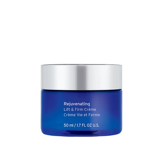 Kerstin Florian Rejuvenating Lift & Firm Crème, 50 ml | Hudvård - Ansiktsvård - Anti-age - Anti-age-kräm,Hudvård - Ansiktsvård - Ansiktskräm - 24-timmarskräm | Apoteka
