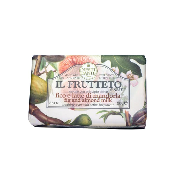 NESTI DANTE Il Frutteto Fig & Almond Milk 250g