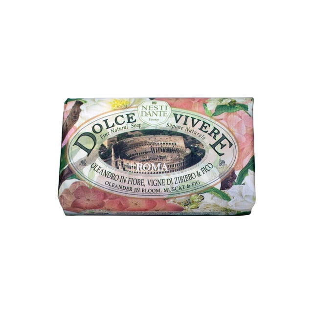 NESTI DANTE Dolce Vivere Roma 250 g