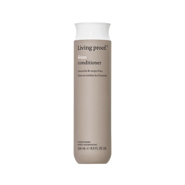 Living proof No Frizz Conditioner 236 ml | Hårvård - Balsam - Balsam för torrt hår | Apoteka