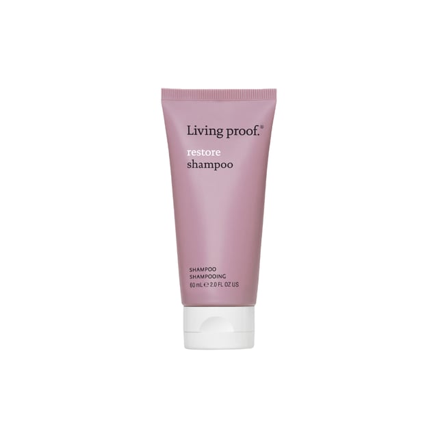 Living Proof Restore Shampoo 60 ml | Hårvård - Schampo - Schampo för skadat hår | Apoteka