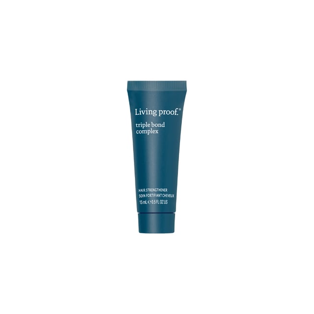 Living Proof Triple Bond Complex 15 ml
