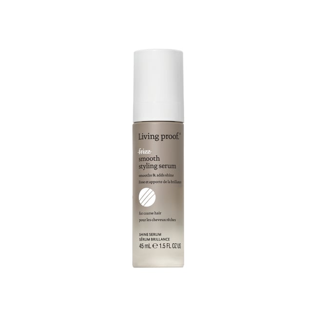 Living Proof No Frizz Smooth Styling Serum 45 ml