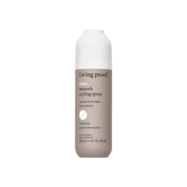 Living Proof No Frizz Smooth Styling Spray 200 ml | Hårvård - Hårstyling - Hårspray | Apoteka