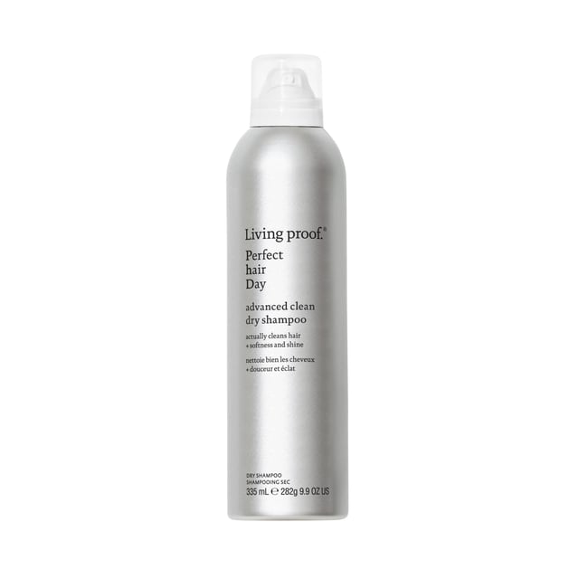 Living Proof PHD Advanced Clean Dry Shampoo Jumbo 355 ml | Hårvård - Hårstyling - Torrschampo | Apoteka