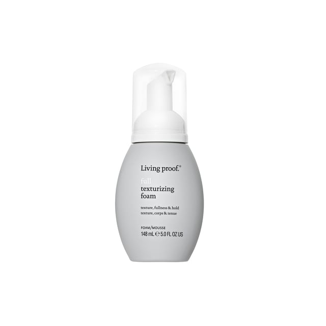 Living Proof Full Texturizing Foam 148 ml | Hårvård - Hårstyling - Hårmousse | Apoteka