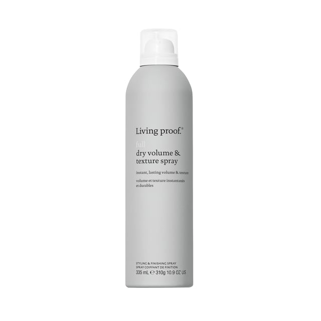Living Proof Full Dry Volume & Texture Spray Jumbo 355 ml | Hårvård - Hårstyling - Torrschampo | Apoteka
